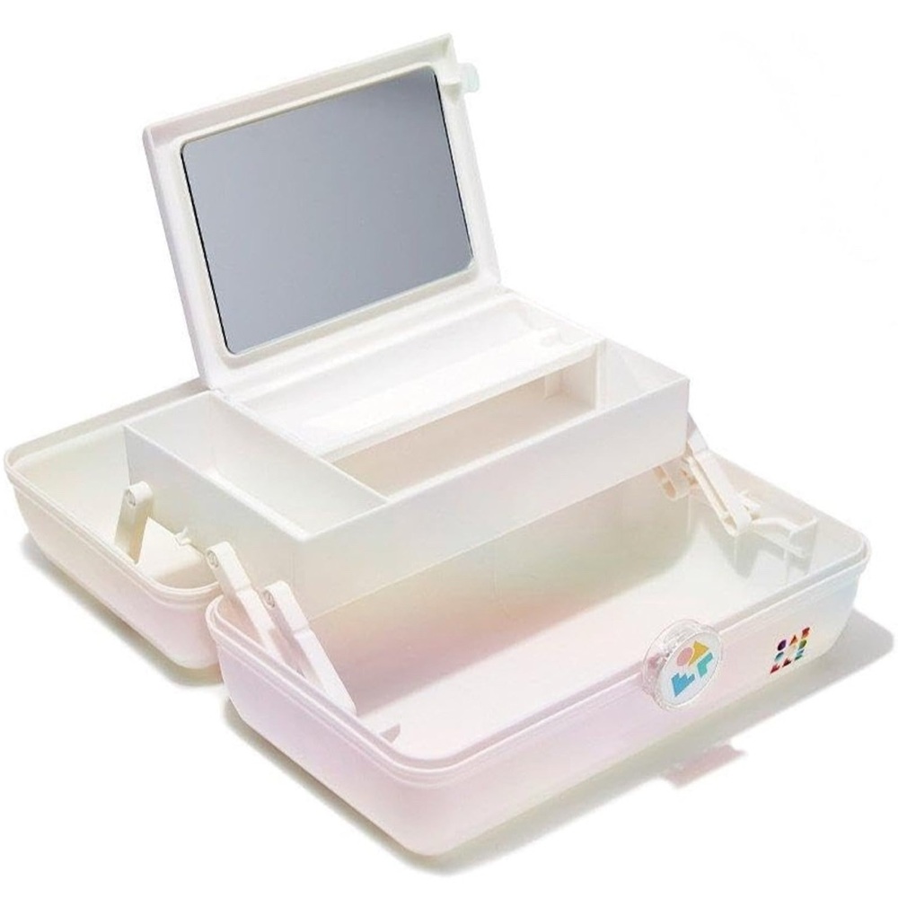 Iridescent Kids Accessory Case - Picture 2 of 2